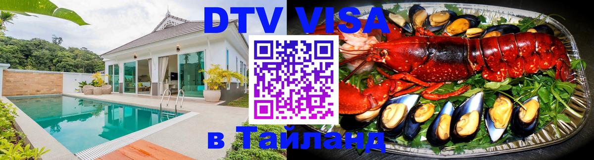 Оформление DTV визы под ключ: стоимость и тарифы, только загранпаспорт - 19.11.2025 